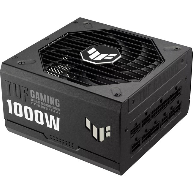 TUF ATX 3.0, ATX12V Modular Power Supply - 1 kW TUF ATX 3.0, ATX12V Modular Power Supply - 1 kW